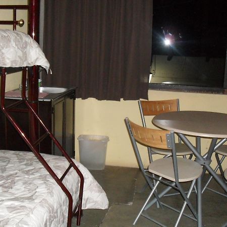 Hostal El Eden Zacatlán Zewnętrze zdjęcie