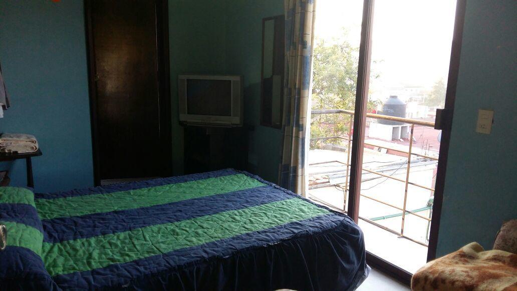 Hostal El Eden Zacatlán Zewnętrze zdjęcie